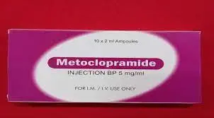 Metoclopramide Injection